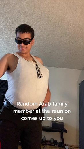 Memories of Growing Up Together with Alan | Faroukiie Bloopers