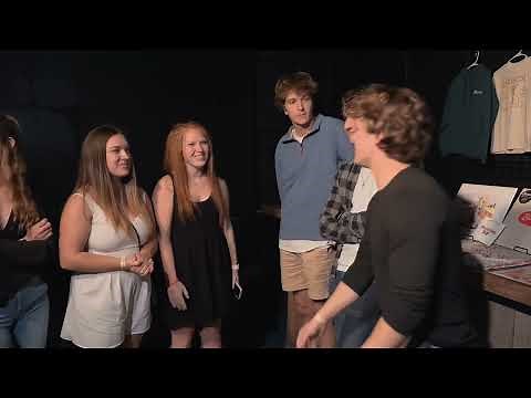 Max McNown - Love Me Back (Official Video)