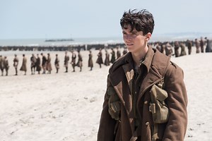 Heroism at its finest in “Dunkirk” official main trailer