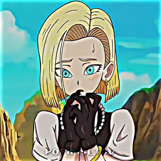Cell Absorbs Android 18 And Reaches Perfection 🥶