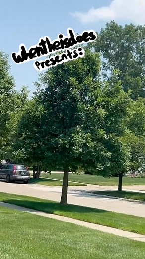 Pukely’s Day Off #cartoon #animation | Whentheisdoes