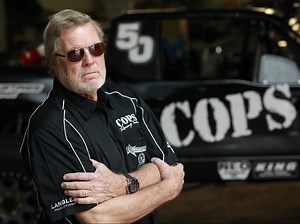 'Cops' creator John Langley dies after suffering apparent heart attack