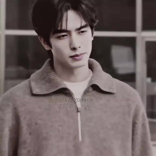 #linyusen — my song for a man this hot (new cc & name) #songweilong #shineonme #cdrama #indigommv