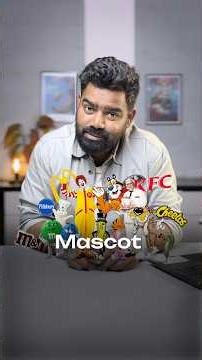 Charge More With Mascots!