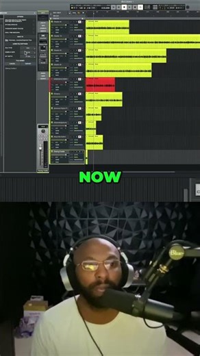 Unlock Audio Settings: WAV, 48kHz, 24-bit Explained #shorts