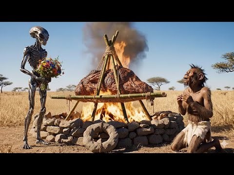 Life Before Millions of Years Ago | How Early Life Survived on Earth | #aliens