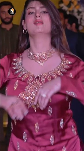 Sare Sawali Baithe Mere #UrwaKhan #MujraDance #SGStudio