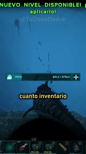 habilidad del dunkleosteus