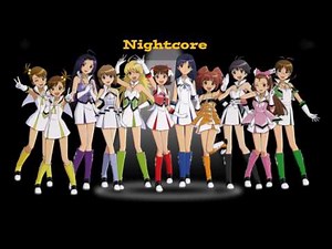 Nightcore - Ein Lied auf das Leben
