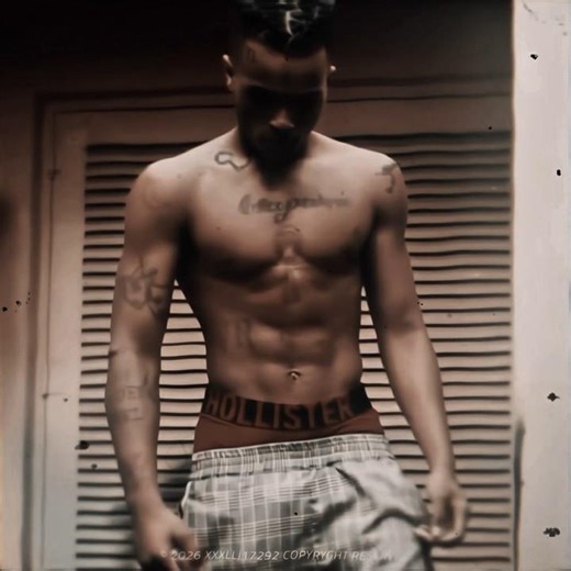 XXXTENTACION 4K ULTRA HD 120 FPS — LONG LIVE JAHSEH 🕊️💔🎬