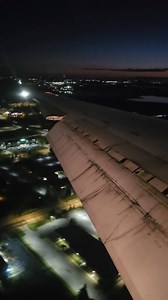 Flying over the inky darkness of the Minnesota River Valley in a Boeing 717 before touching down amid the bright lights of Minneapolis-St. Paul International Airport. Excellent engine sounds on this vid! . 🏷 #deltaairlines #boeing717 #717 #boeing717lovers #md95 #maddogseries #windowseat #landing #mspairport #nightvibes #airtravel #avgeek #jetsetter | Jetset Shirts