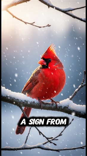 Cardinal Bird… the soul that never forgets. #cardinalbird#cbfp | Cardinal Bird Fans Page