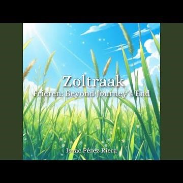 Zoltraak (from "Frieren: Beyond Journey's End")