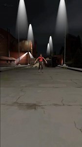 A-Pose Horror [SFM]