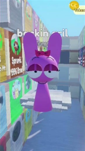 Simon's realm wenda and pinki