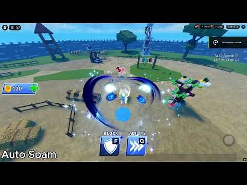 Blade ball script Uwu.dll.Auto Parry,Anti Curve,Auto Spam