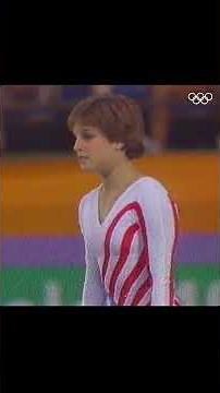 40 years ago, a perfect 10 at #LA1984