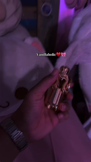 Discover the Best Vanilla Perfume Oils