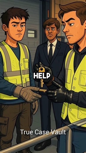 The Perfect Heist That Destroyed ItselfLufthansa Airport Robberybiggest heist in history solved