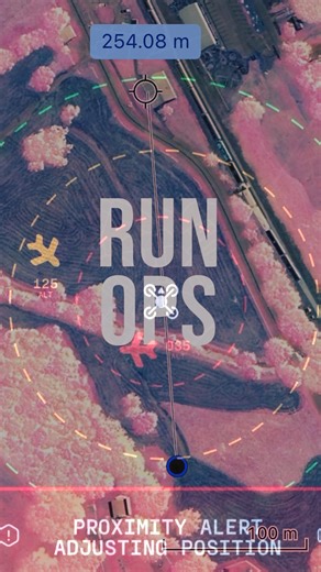 S0PHIA on Instagram: "Flock just moved surveillance from the street to the sky. Their DFR drones launch in seconds, fly 60mph, read plates from 2,000ft, and activate directly off ground-camera events. And yes….a Flock exec publicly said they have a special agreement with Apple for real-time device location during emergencies. Ground sensors → Air response → Full-grid visibility. This isn’t just ALPR anymore. It’s a whole surveillance network being built in real time."