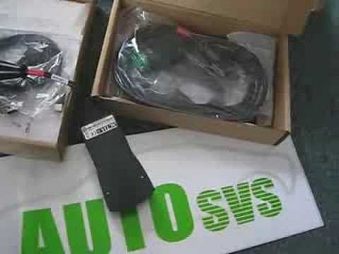 Peugeot & Citroen PSA XS EVOLUTION 2in1