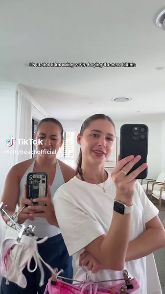 Latest Swim Trends: Our New Bikinis Unveiled!