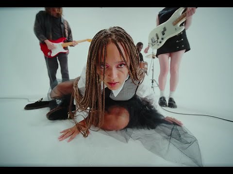 Connie Constance - Till The World's Awake (Official Video)