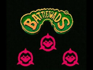 Battletoads (NES) Music - Stage Clear