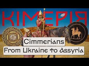 Who Were the Cimmerians? Ancient Nomads Who Terrified the Near East