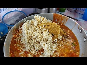 MAGGI || CHEESY & SPICY || INDIAN STREET FOOD || @ RS. 50/-