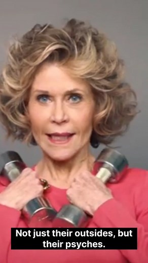 Cecilia on Instagram: "Who also love the Jane Fonda workout 😍 🎥 Net - A - Porter . . . . . . . . . #janefonda #jane #graceandfrankie #gracehanson #frankiebergstein #lilytomlin #bookclub #barbarella #9to5 #america #queen #Actress #henryfonda #peterfonda #oursoulsatnight #loreal #feminism #stillworking9to5 #Netflix #activism #firedrillfriday #80forBrady #monsterinlaw #barefootinpark #movingonmovie #robertredford #Cher #DollyParton #GoldenGirls #Bettywhite"