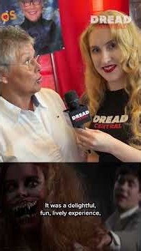 Inside Son of Monsterpalooza 2026 #monsterpalooza #horror #scary