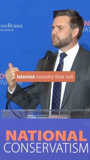 real knee slapper JD 😑 #jdvance #uk #labourparty #ukpolitics | Tug Harris