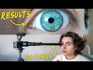 How to Make YouTube Videos Like a PRO (behind the scenes)