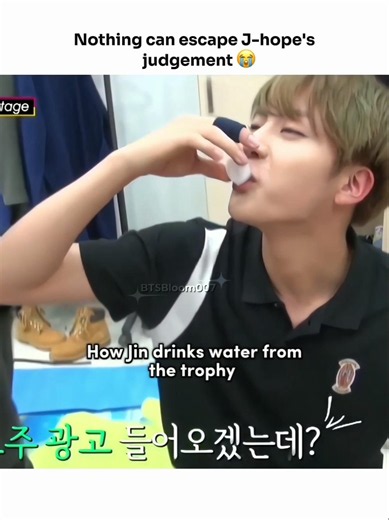 Wait for J-hope's Turn || #bts #shorts #btsarmy