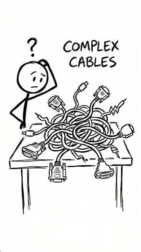 What Is MCP? Model Context Protocol Explained in 30 Seconds
