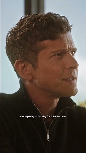 Panera's "Back Bean Soup is BACK" ft. actors Jared Padalecki and Matt Czuchry