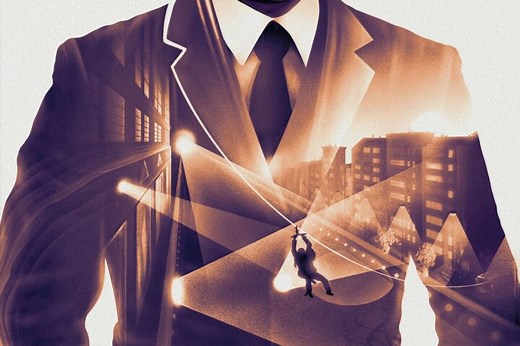 'The Man from U.N.C.L.E.' 4K UHD Blu-ray Review: Arrow Video