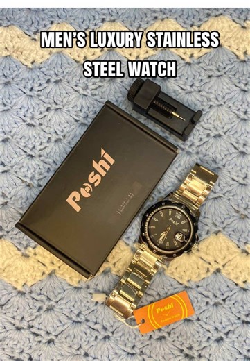 #giftforhim #menswatch #tiktokshopph #giftideas #boyfriendgift