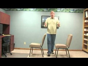 Church Chair Row Spacing is Important to Get Right - Church Furniture Partner