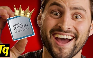 【官方双语】AMD的秘密武器？简谈“智能访问显存” #电子速谈