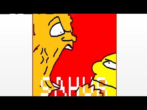Aw Shucks in BRAINROT | FNF Animation