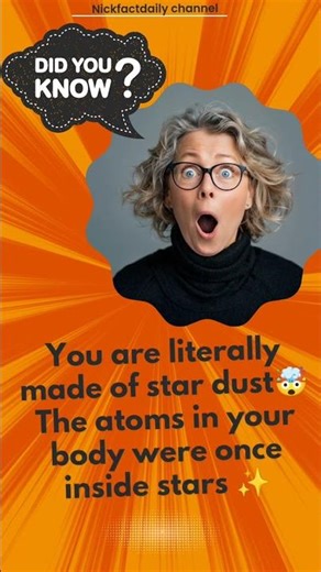 #HumanFacts#DidYouKnow#MindBlowing#ScienceFacts#PsychologyFacts