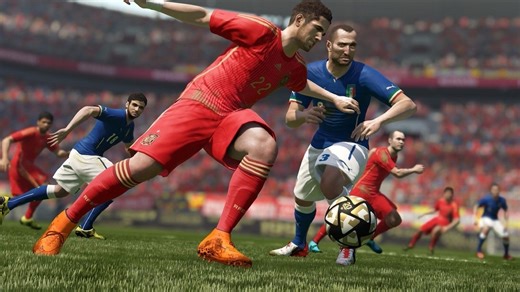 Pro Evolution Soccer 2016 review
