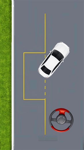 How to Turn Safely on a Narrow Road