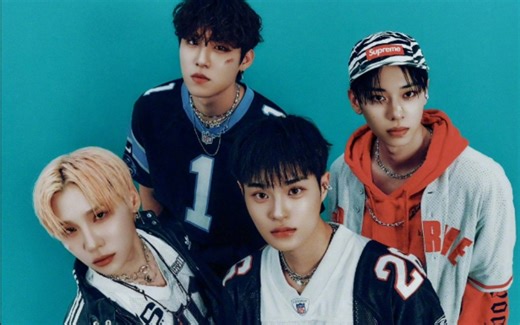 AB6IX《NVKED》MV 初舞台公开！