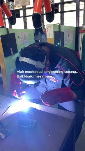 Kejuruteraan Mekanikal di Politeknik: Panduan dan Contoh