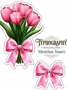 Day 76 Mention: Creative Typography & Editing Tips