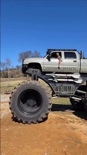 मेरे पास कितना बड़ा टेम्पो है~mini wood toy woodworking art skill wood hand craft#short