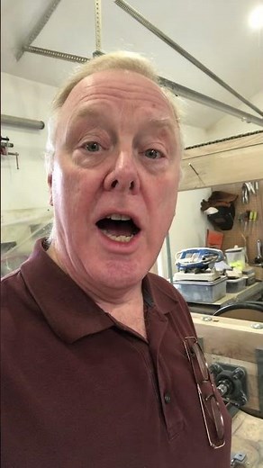 Treadmill Motor Pulley Conversion ... With an Angle Grinder! #sawmill